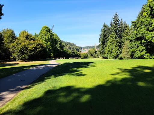 Bill Wright Golf Complex at Jefferson Park