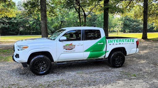 Interstate Batteries Distributor