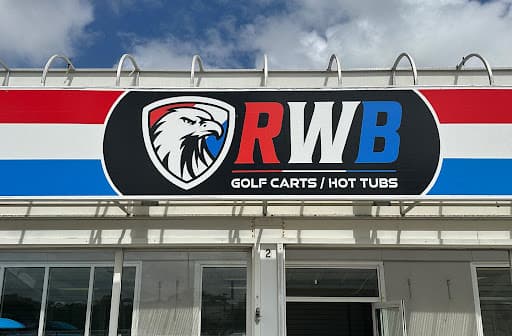 RWB Golf Carts