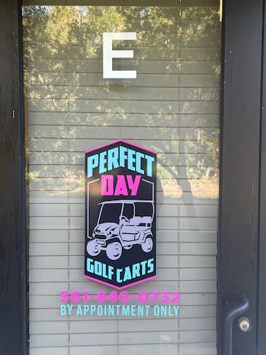 Perfect Day Golf Carts