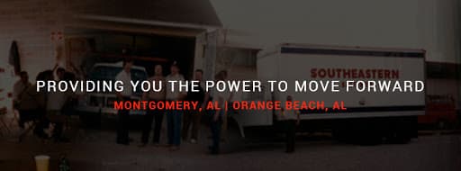 GoBattery & Southeastern Carts of Orange Beach