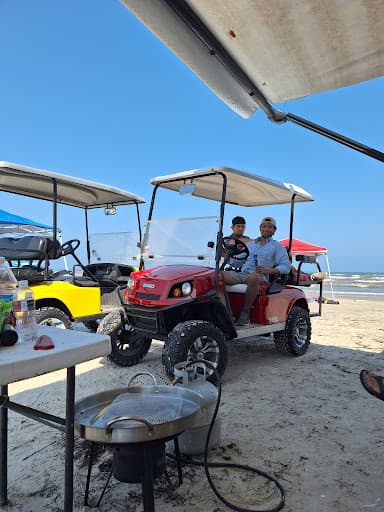 First Stop Cart Rentals & Repair