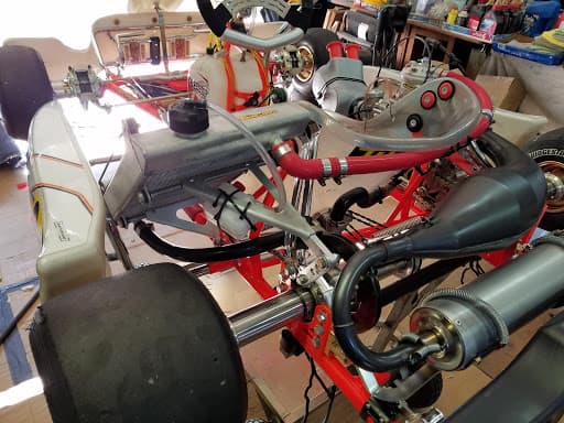 Kartspeed Motorsports - Main Image