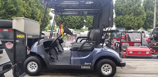 Oakcreek Golf & Turf