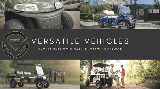 Versatile Vehicles, Inc.