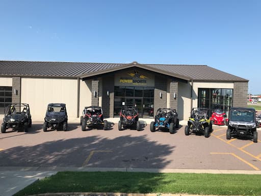 Big Sioux Powersports