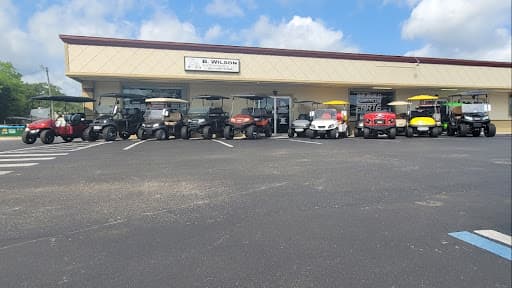 B Wilson Enterprises LLC