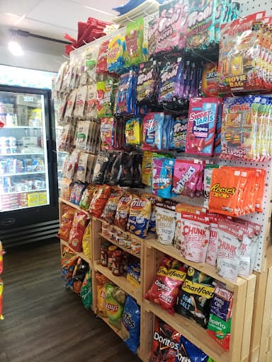 River's Edge Convenience and Golf Cart Rentals