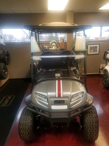 Century Cart Connection - Columbus