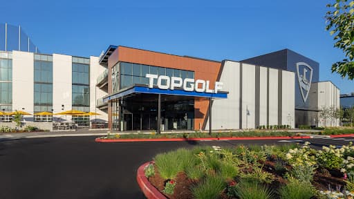 Topgolf Renton