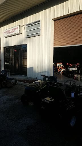 All County Mower & Equipment