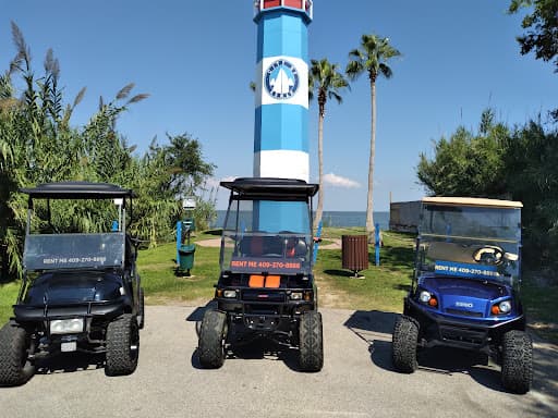 Kemah Golf Kart Rentals LLC