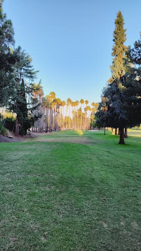 Sunken Gardens Golf Course - Main Image