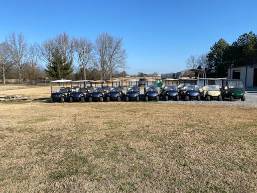 I65 Golf Carts