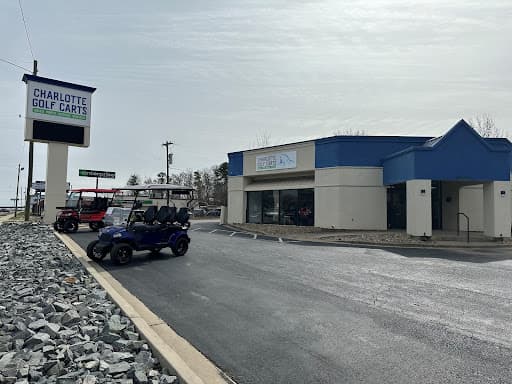 Charlotte Golf Carts LLC