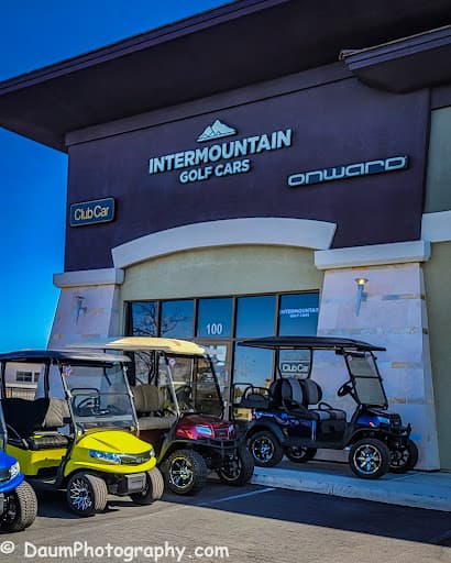 Intermountain Golf Cars - Anthem, NV