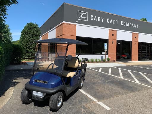 Cary Cart Company