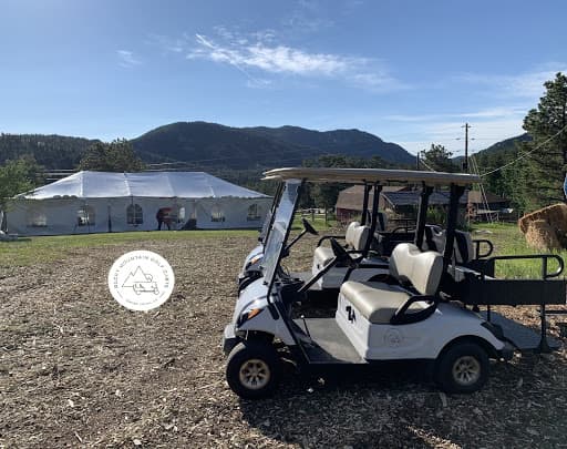 Rocky Mountain Golf Carts - Main Image