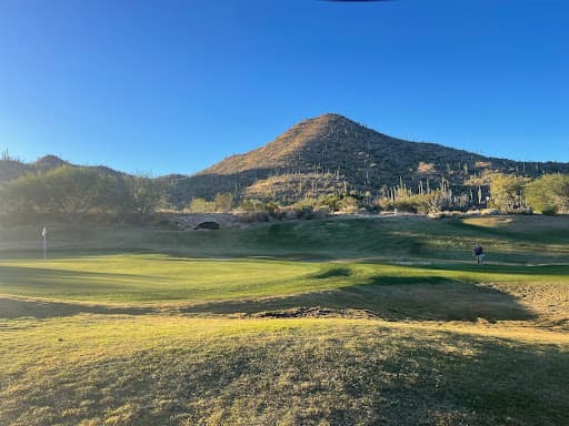 The Club at Starr Pass