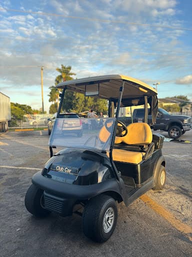 JC's Golf Cart Rentals & Repairs LLC
