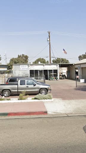 California Custom Carts - Main Image