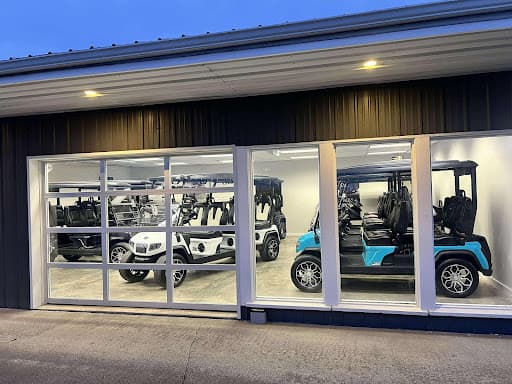 NW Cart King - Main Image