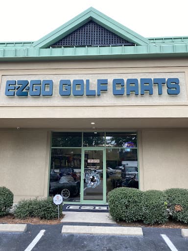 E-Z-GO of Hilton Head