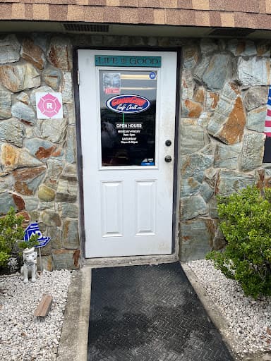 Good Guys Golf Carts - Main Image