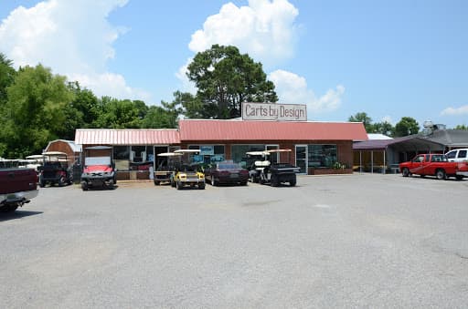 Carts By Design - Main Image