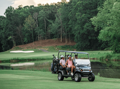 GCH Rentals and Leasing