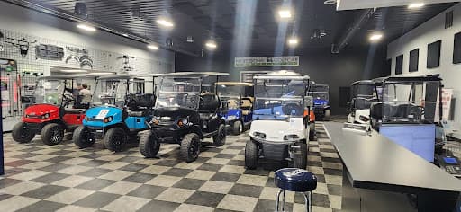 Professional Golfcar Corporation