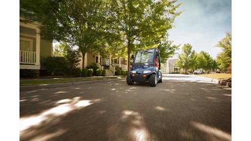 National Carts - Main Image