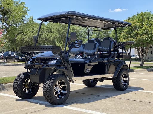 Brentwood Golf Cart, Inc - Main Image