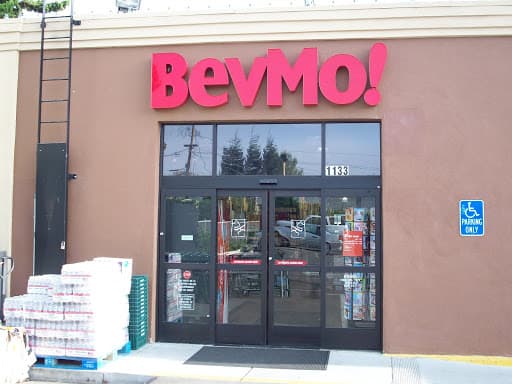 BevMo!
