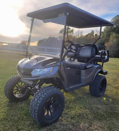 Fast Lane Custom Carts LLC - Main Image