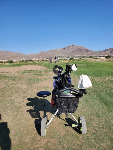 Underwood Golf Complex