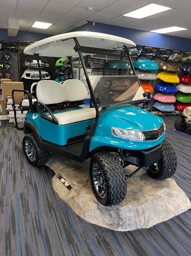 Gulf Coast Golf Carts