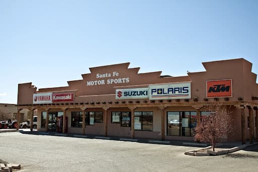 Bobby J's Santa Fe Motorsports