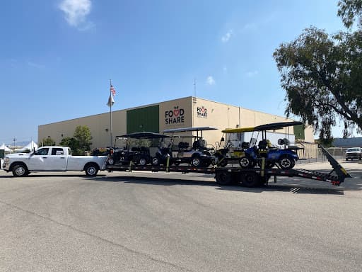 Cali Golf Cart Rentals LLC