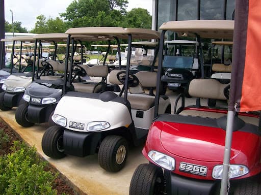 Mid Florida Golf Cars