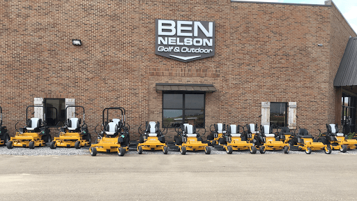 Ben Nelson Golf & Outdoor