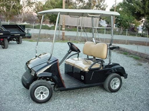 South Valley Golf Cars