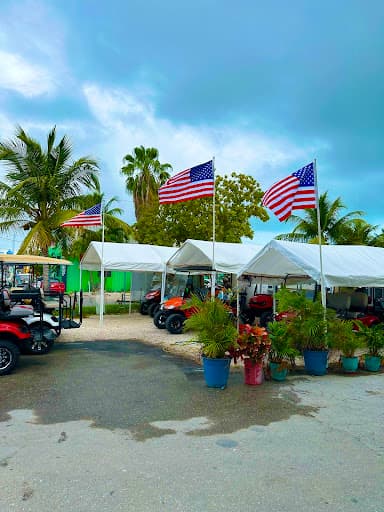 Golf Carts of Key West