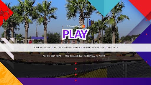 Bob-O's Family Fun Center