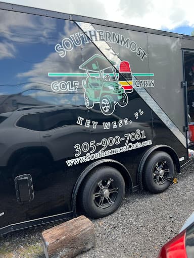 Southernmost Golf Carts