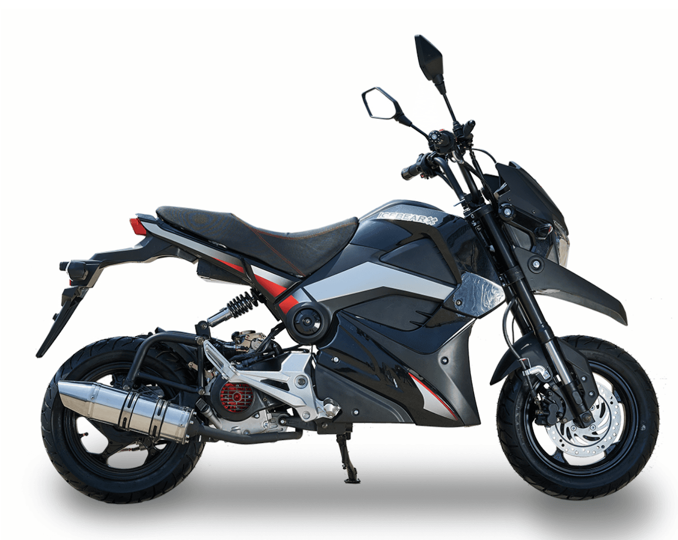 Marlin Scooters & Golf Carts