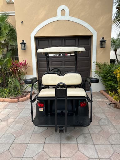 ESK GOLF CART SERVICES