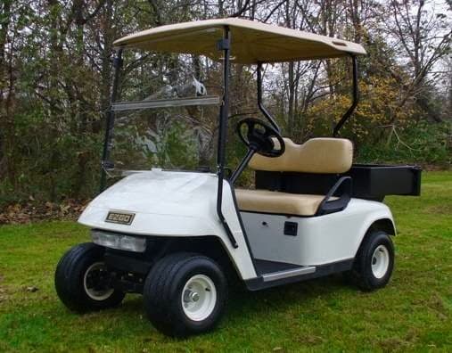 Eastern Golf Carts