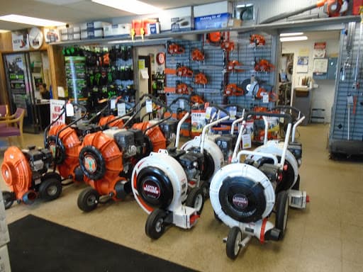 Brodner Equipment Inc