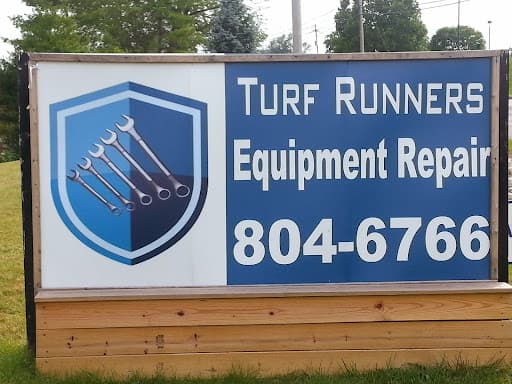 Turf Runners Equipment Repair And Sales